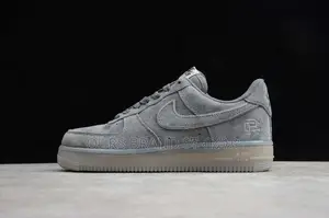 Photo - High Master Quality ORIGINAL AIR FORCE 1 Low Cut Sneakers