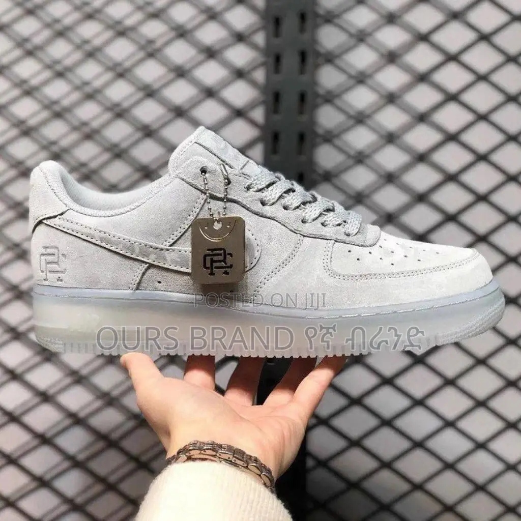 High Master Quality ORIGINAL AIR FORCE 1 Low Cut Sneakers