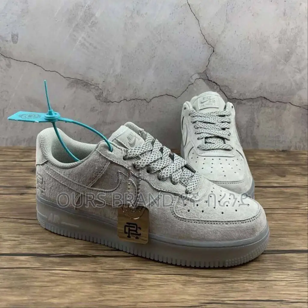 High Master Quality ORIGINAL AIR FORCE 1 Low Cut Sneakers