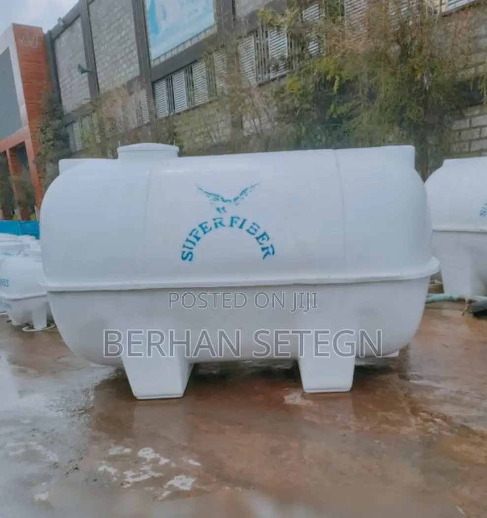 Super Water Tanker (Roto)