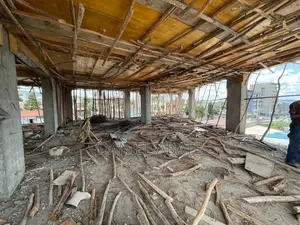 Furnished 3bdrm Apartment in Arada for sale