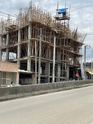 Furnished 3bdrm Apartment in Arada for sale