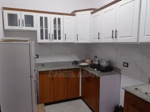 Furnished 3bdrm Apartment in Arada for sale