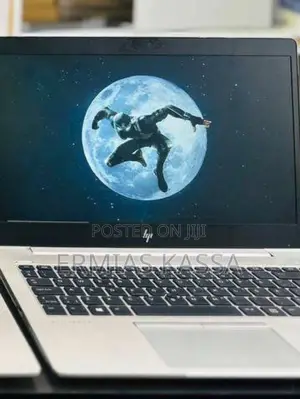 New Laptop HP EliteBook 840 G5 16GB Intel Core i5 SSD 512GB