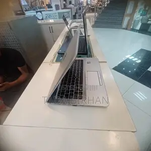 New Laptop HP EliteBook 840 8GB Intel Core I5 SSD 256GB