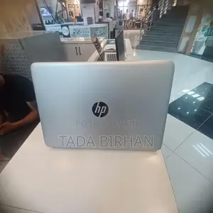 New Laptop HP EliteBook 840 8GB Intel Core I5 SSD 256GB