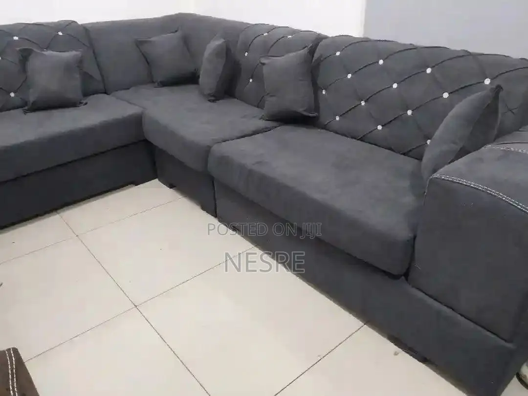 Luxury Sofa