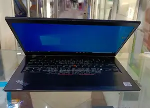 New Laptop Lenovo ThinkPad X13 Gen 2 16GB Intel Core I5 SSD 256GB