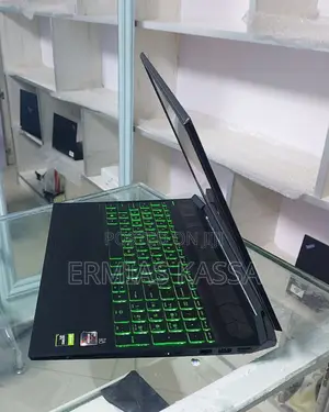 New Laptop HP Pavilion Power 15 16GB AMD Ryzen 5 HDD+SSD 1.5T