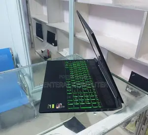 New Laptop HP Pavilion Power 15 16GB Intel Core I5 SSD 256GB