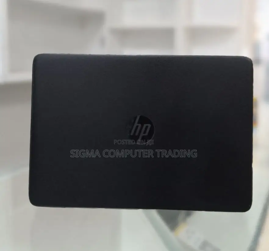 New Laptop HP EliteBook 840 8GB Intel Core I5 HDD 500GB