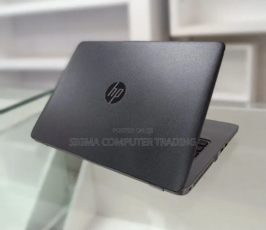 New Laptop HP EliteBook 840 8GB Intel Core I5 HDD 500GB