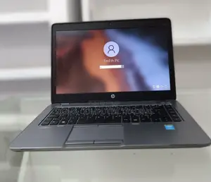 New Laptop HP EliteBook 840 8GB Intel Core I5 HDD 500GB
