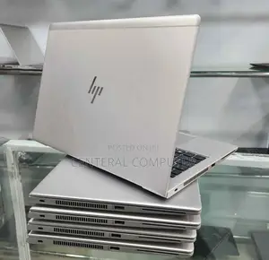 New Laptop HP 348 G5 20GB Intel Core I7 SSD 512GB