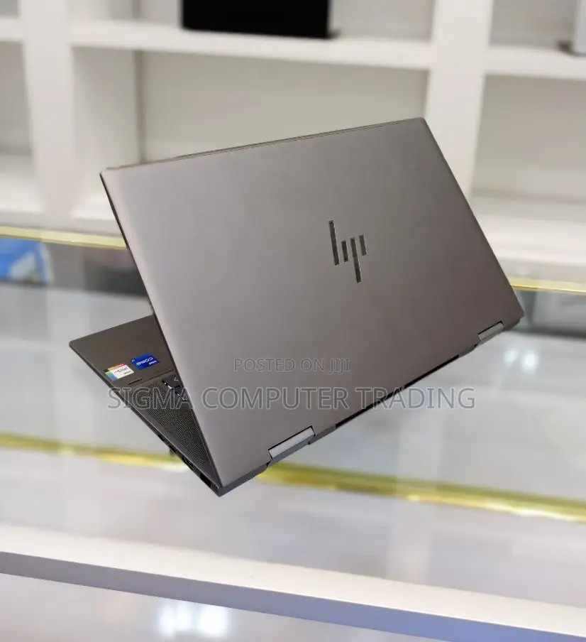 New Laptop HP Envy X360 16GB Intel Core I7 SSD 1T