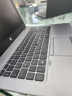 New Laptop HP EliteBook 840 8GB Intel Core I5 HDD 500GB