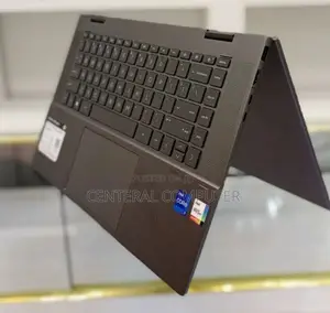 New Laptop HP Envy X360 15-Cp0013nr 16GB Intel Core I7 SSD 512GB