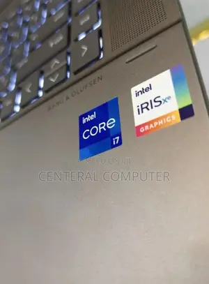 New Laptop HP Envy X360 15-Cp0013nr 16GB Intel Core I7 SSD 512GB