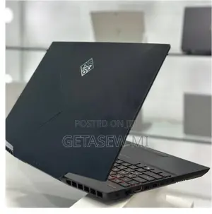 Photo - New Laptop HP Omen 15 16GB Intel Core I7 HDD+SSD 1T