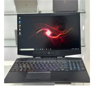 New Laptop HP Omen 15 16GB Intel Core I7 HDD+SSD 1T