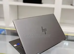 New Laptop HP Envy X360 32GB Intel Core I7 SSD 1T