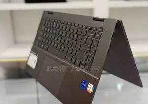 New Laptop HP Envy X360 32GB Intel Core I7 SSD 1T