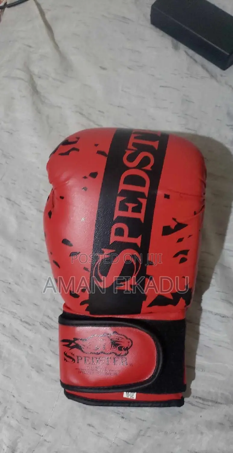 Boxing Glove
