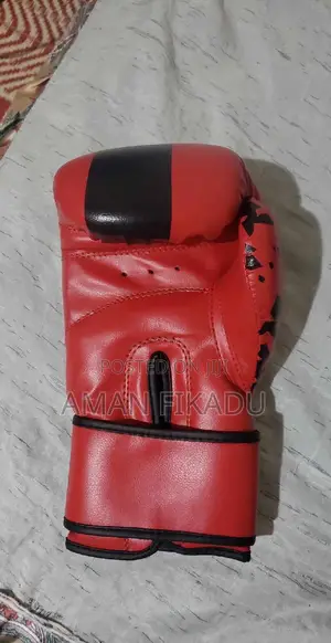 Boxing Glove
