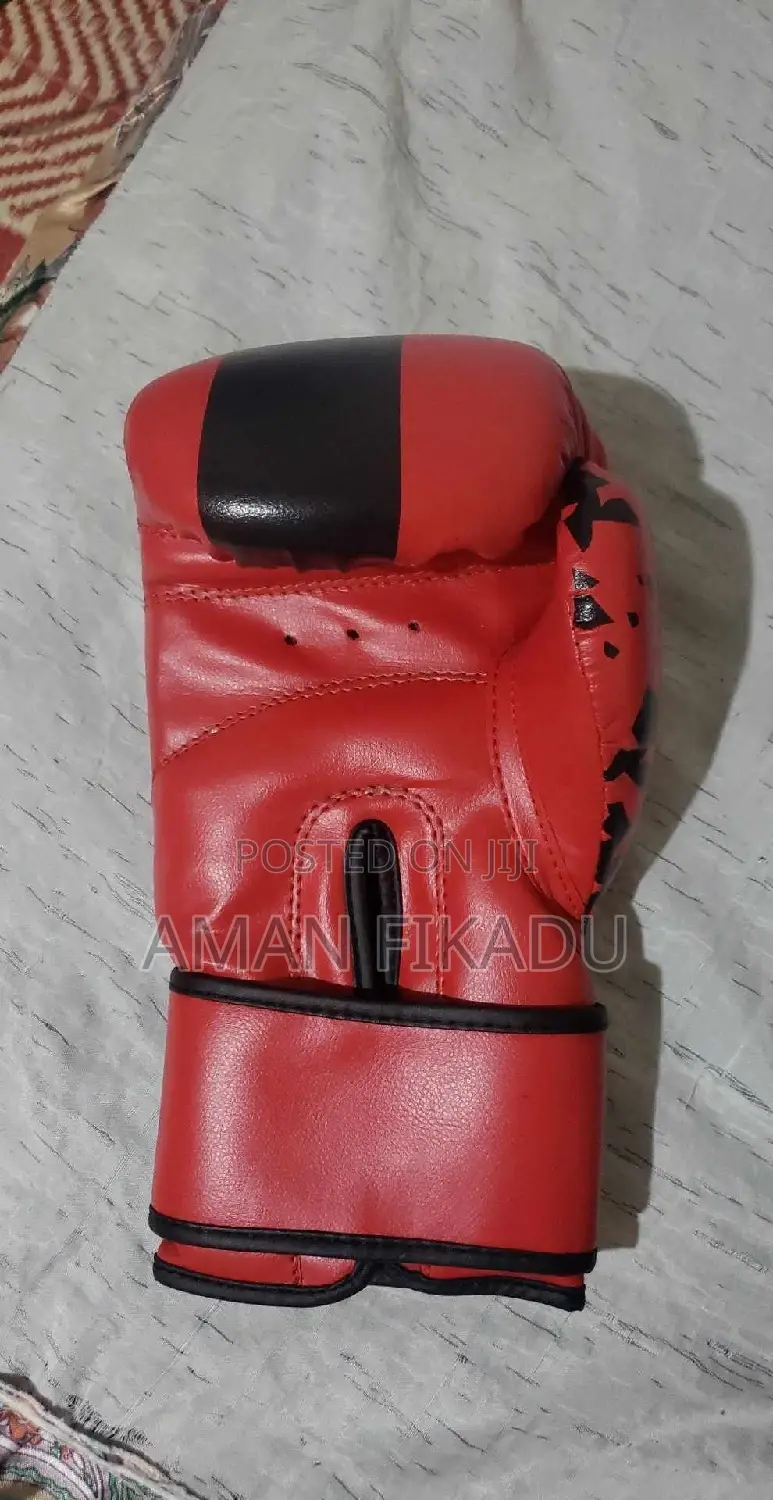 Boxing Glove
