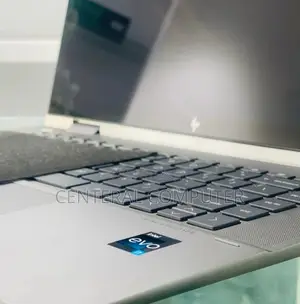 New Laptop HP Envy X360 32GB Intel Core I7 SSD 1T