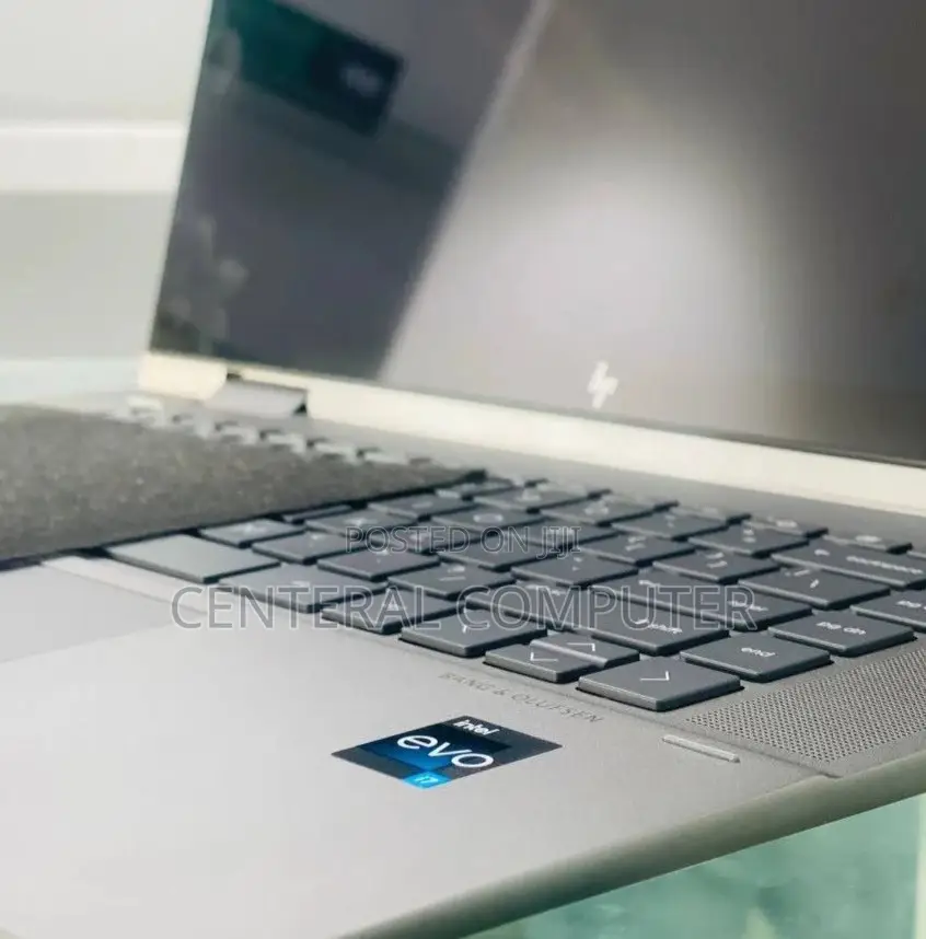 New Laptop HP Envy X360 32GB Intel Core I7 SSD 1T