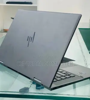 New Laptop HP Envy X360 32GB Intel Core I7 SSD 1T