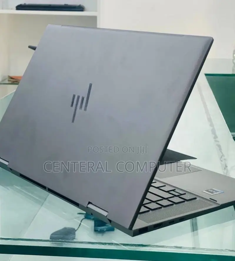 New Laptop HP Envy X360 32GB Intel Core I7 SSD 1T
