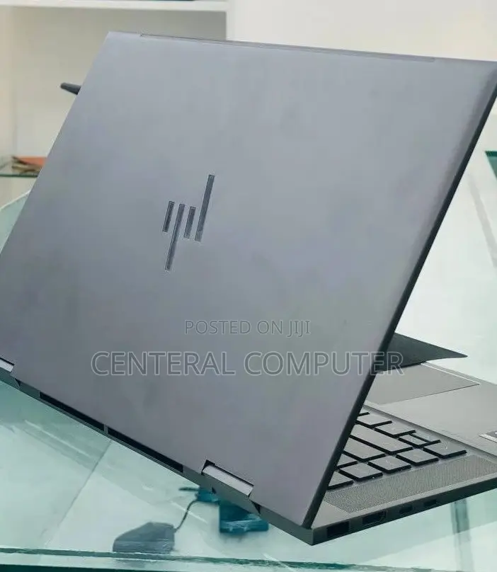 New Laptop HP Envy X360 32GB Intel Core I7 SSD 1T