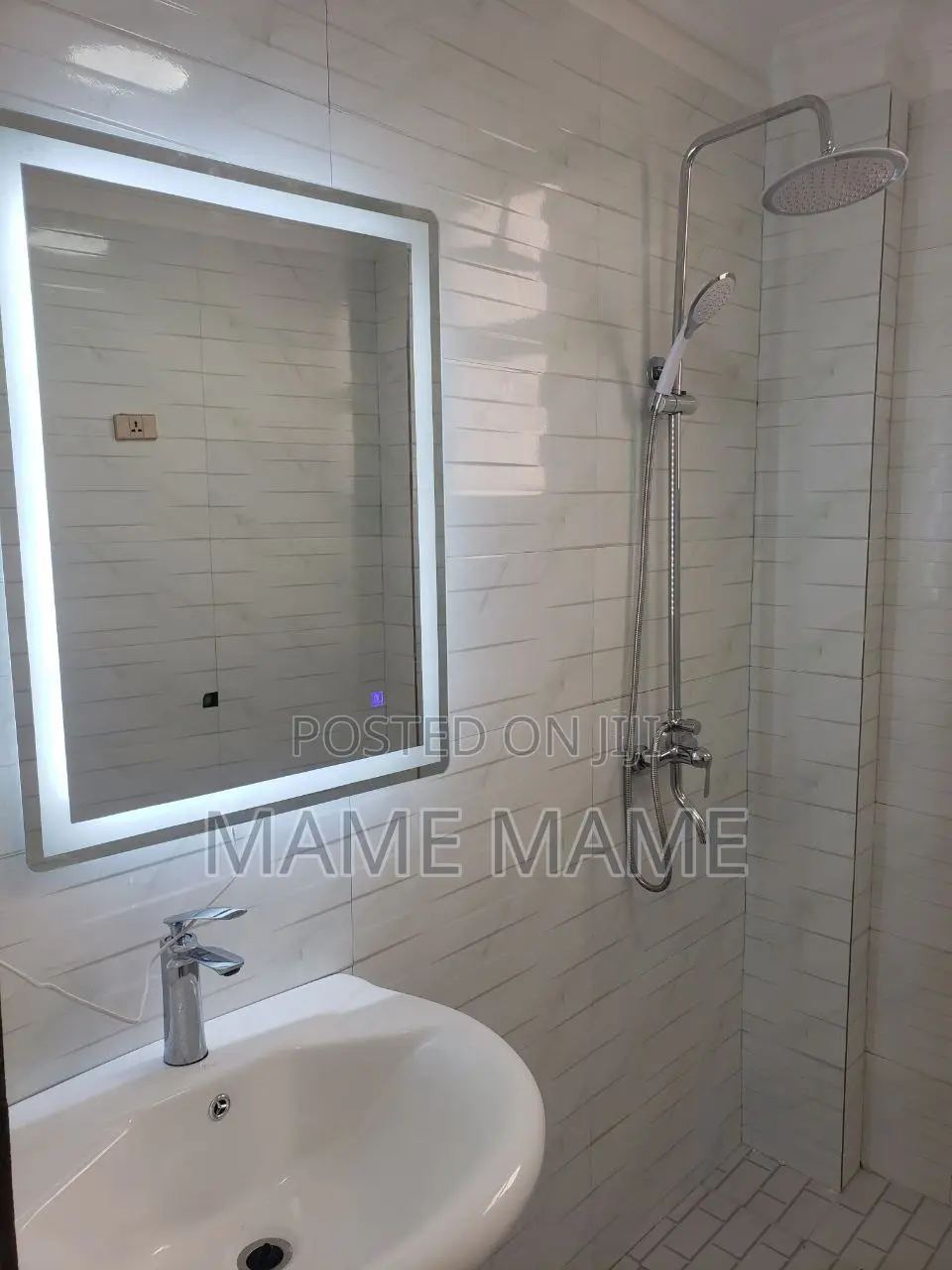 2bdrm Apartment in Addis Abeba, Bole for sale