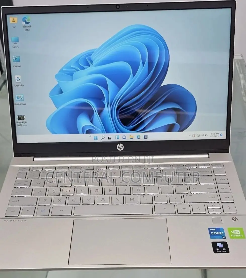 New HP Pavilion Gaming Laptop 15-Dk2xxx 16GB Intel Core I5 SSD 512GB