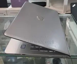 New Laptop HP Pavilion 15 8GB Intel Core I5 HDD+SSD 1.5T