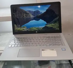 New Laptop HP Pavilion 15 8GB Intel Core I5 HDD+SSD 1.5T