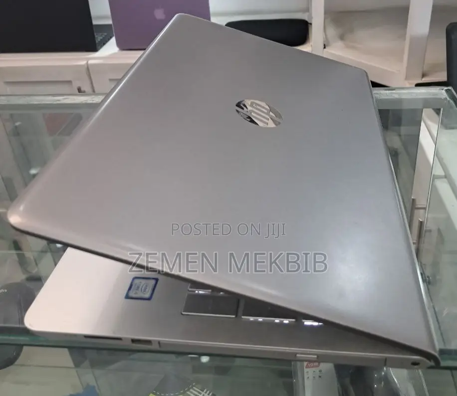 New Laptop HP Pavilion 15 8GB Intel Core I5 HDD+SSD 1.5T