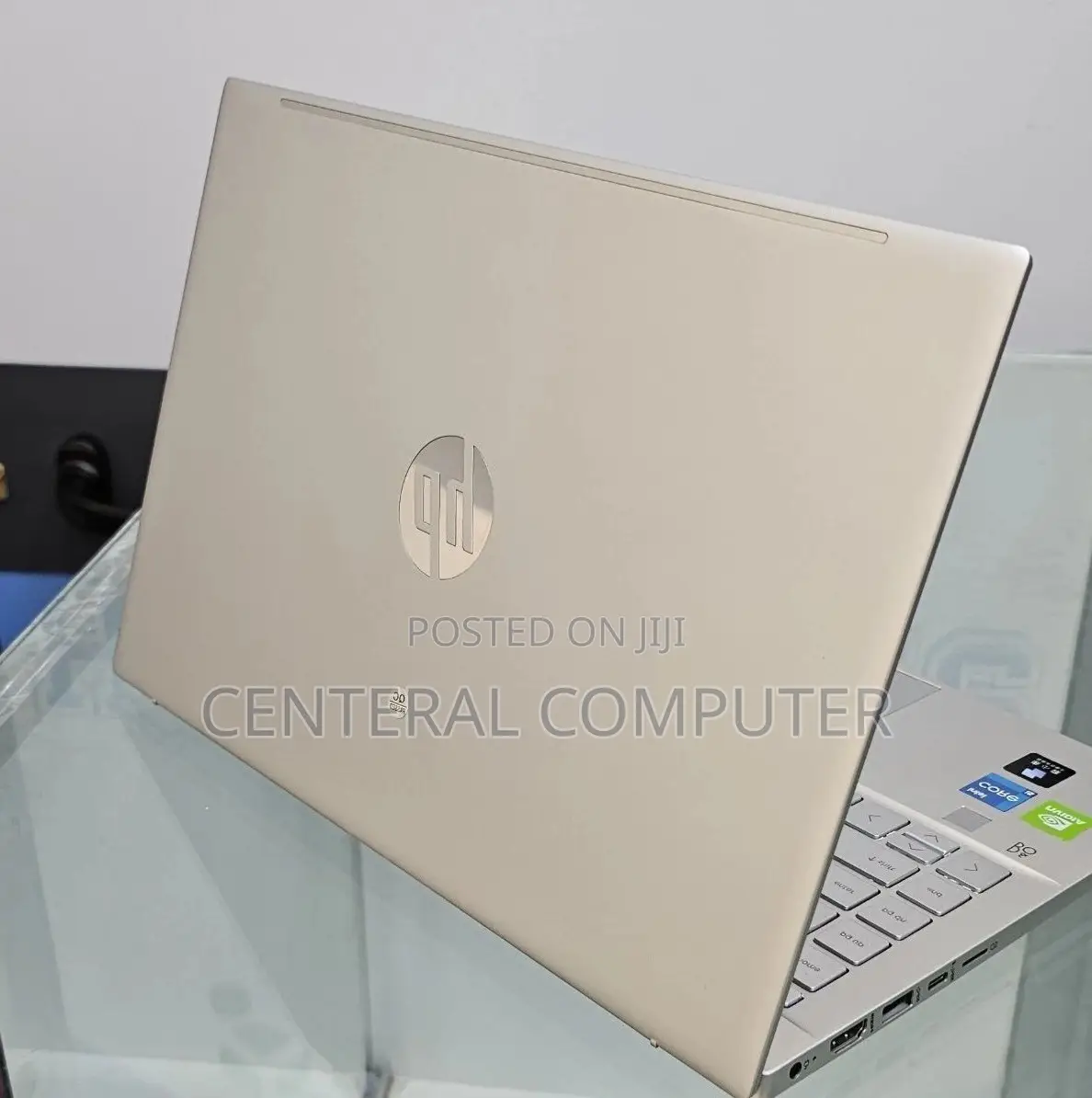 New HP Pavilion Gaming Laptop 15-Dk2xxx 16GB Intel Core I5 SSD 512GB