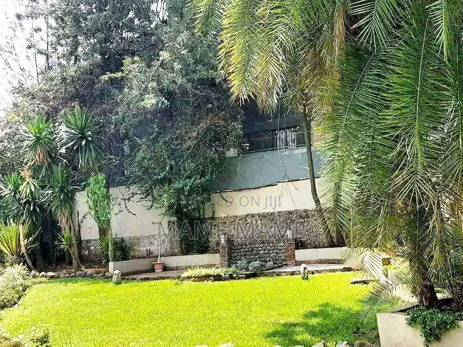 12bdrm House in Addis Abeba, Bole for sale