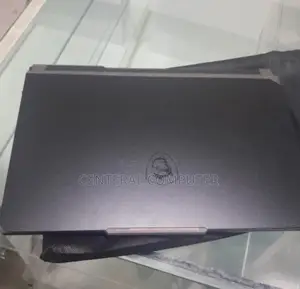 Photo - New Laptop MSI GP62M 7RDX Leopard 16GB Intel Core I7 SSD 512GB