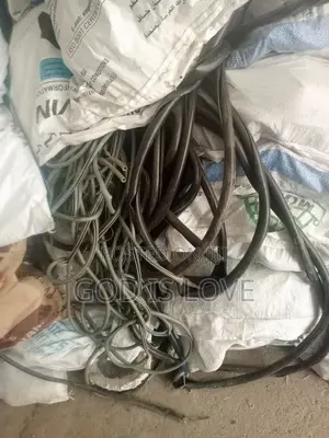 Photo - PVC Scrap 16000 Kg Available