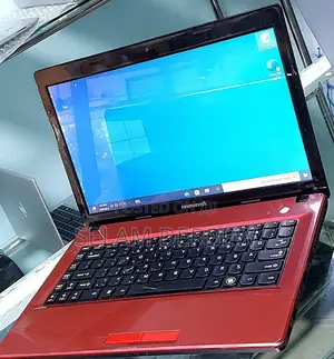 Laptop Lenovo Ideapad 3 4GB Intel Core I5 HDD 500GB