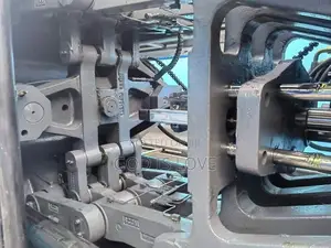 Injection Machine Sales