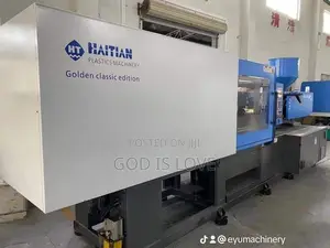 Injection Machine Sales