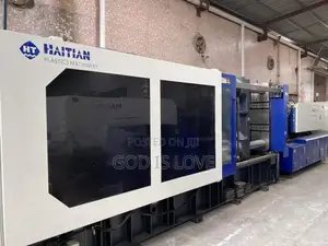 Photo - Injection Machine Sales