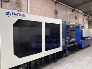 Injection Machine Sales