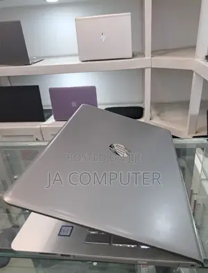 Photo - New Laptop HP Pavilion 15 8GB Intel Core I5 HDD+SSD 1.5T