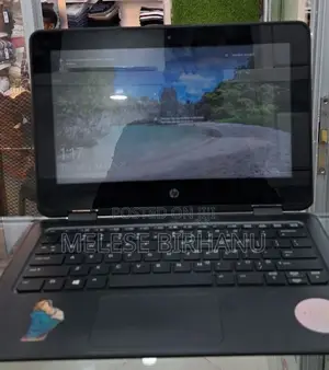 New Laptop HP Stream Notebook 8GB SSD 128GB